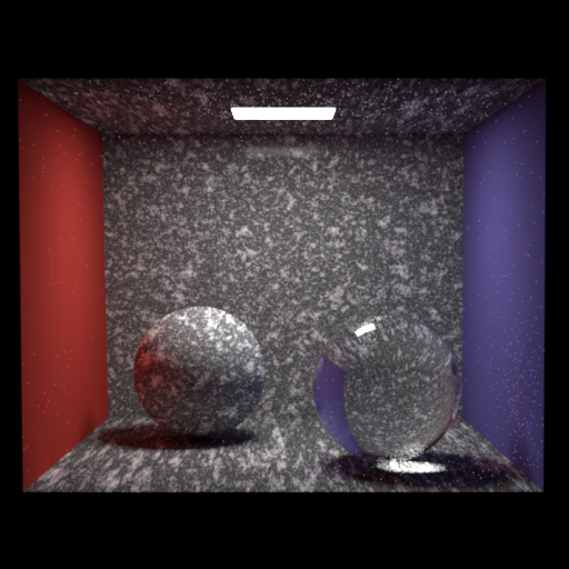 blinnFbm Texture