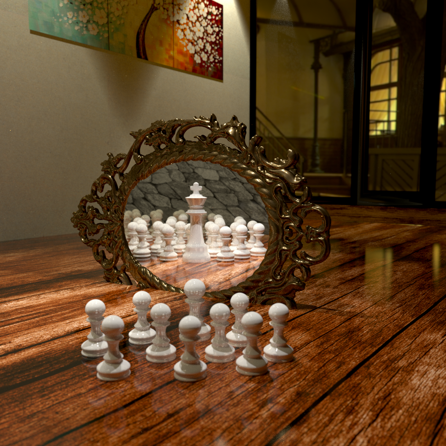 final image