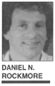 Daniel N. Rockmore
