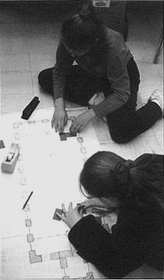 Exploring problems of scale