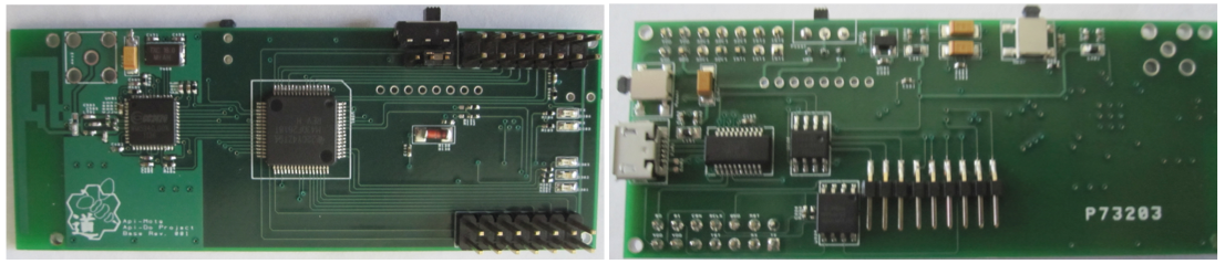 APImote version 3