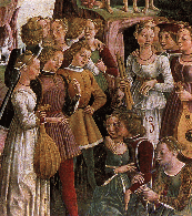 Another party scene