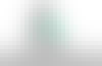 Human Sensing Using Visible Light Communication